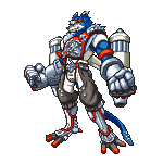 MachGaogamon