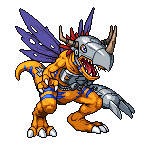 MetalGreymon