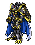 Alphamon